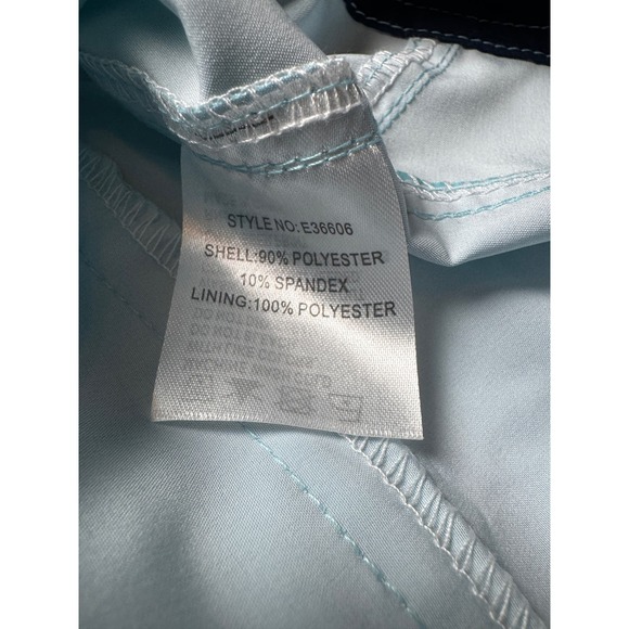 Endless Summer Men’s Swim Boardshorts with Stretch, 9” Inseam - Picture 3 of 6